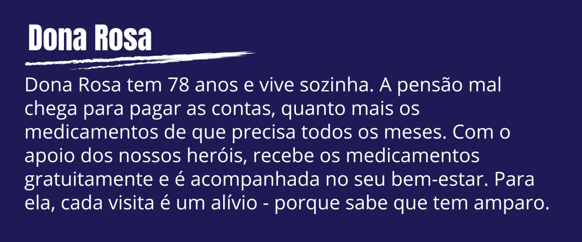 Dona Rosa