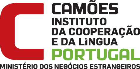 logotipo - Camões ip