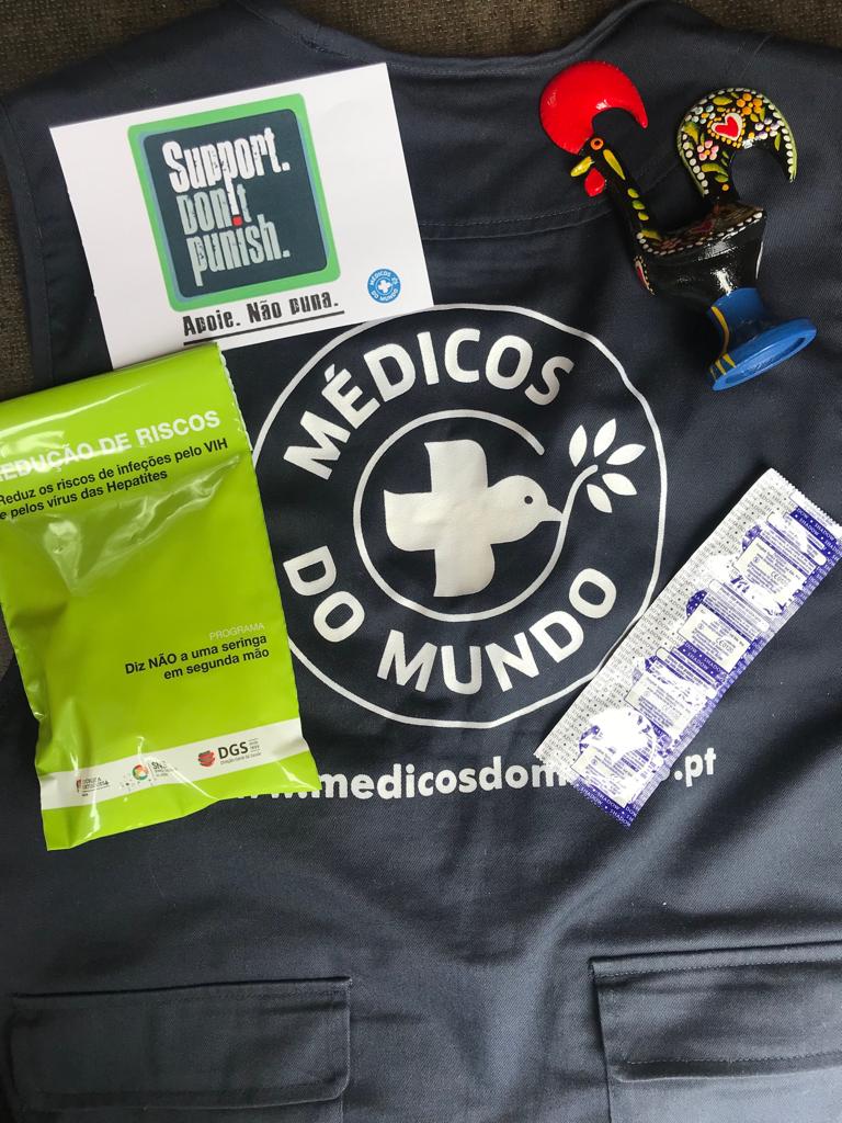 Médicos do Mundo