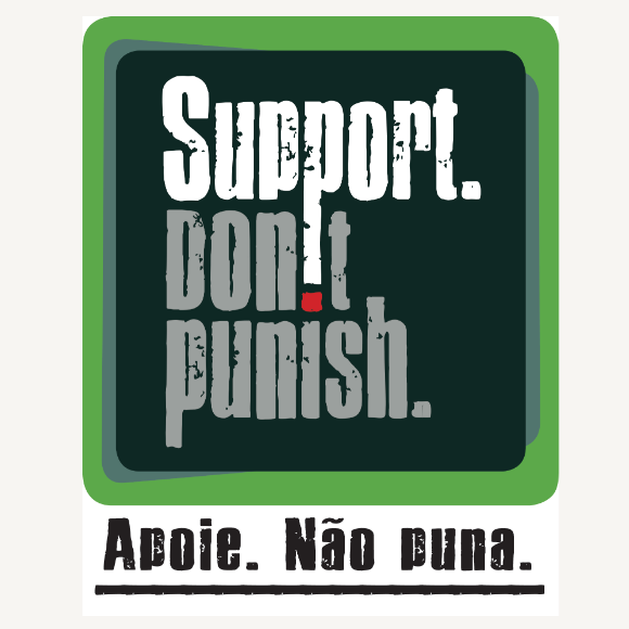 Support. Don't Punish_logo