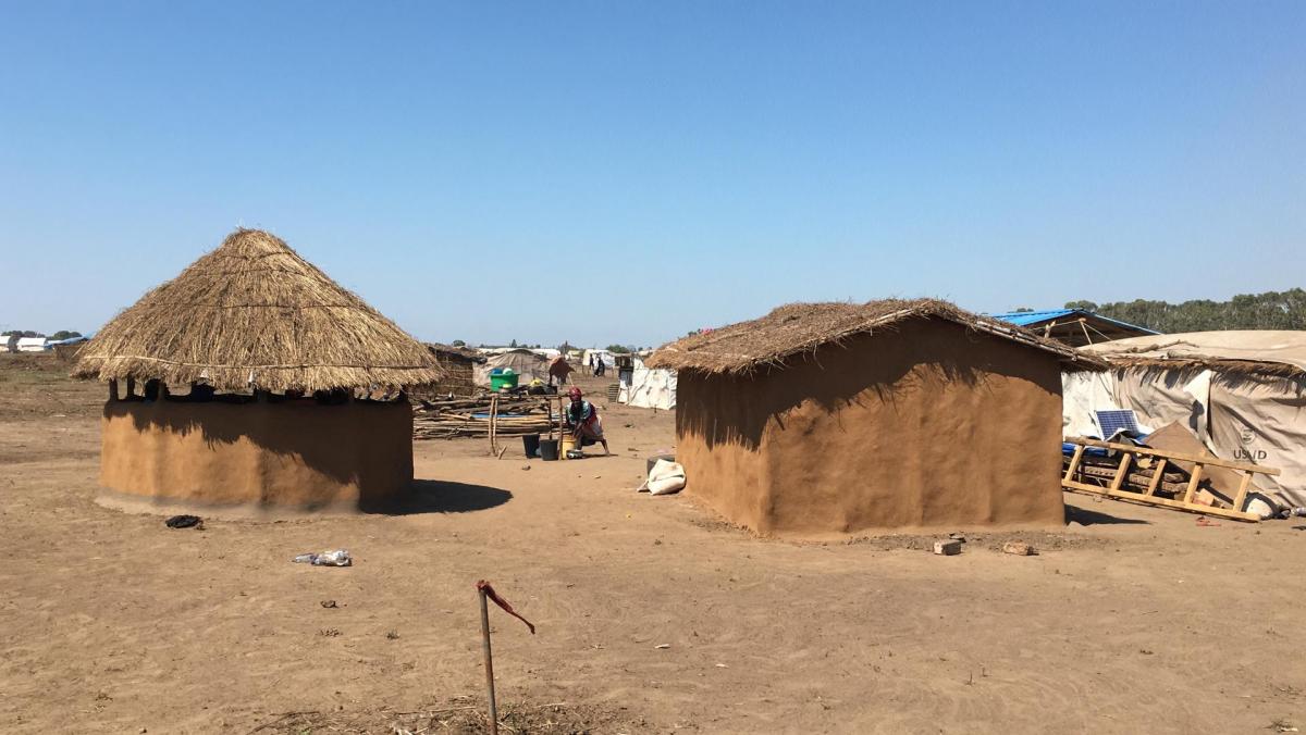 Médicos do Mundo Portugal em Nhamatanda, Moçambique 