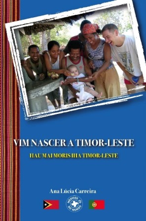 vim nascer a timor_capa