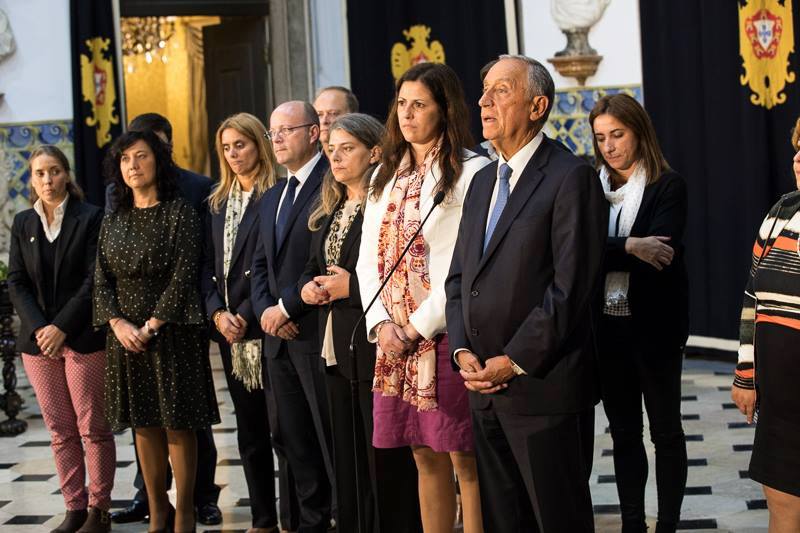 Presidente da República