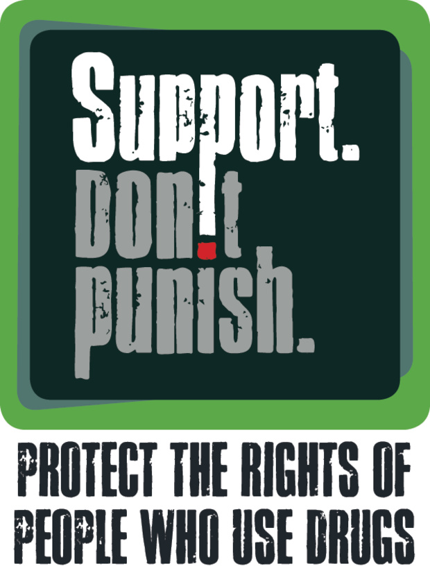 Support. Don't Punish