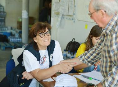 Voluntariado