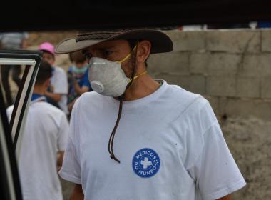 Voluntariado