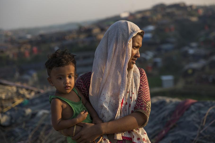 Rohingya