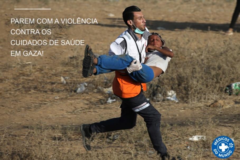 Gaza