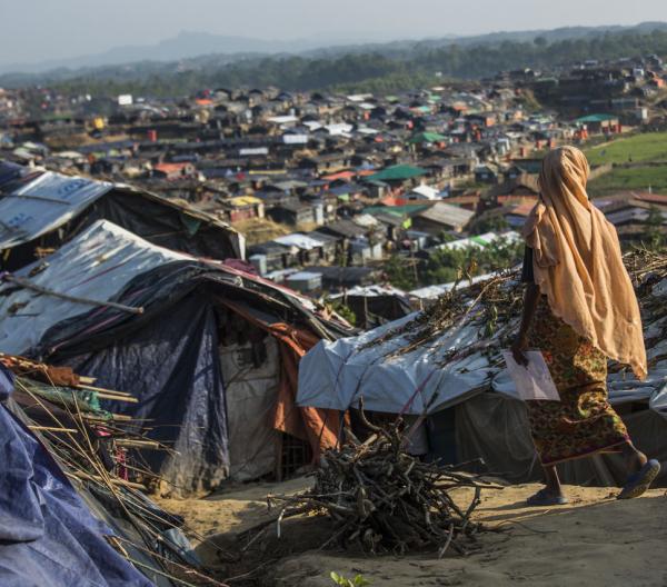 Rohingya