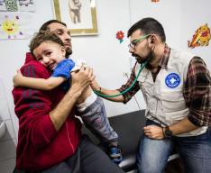 Refugiados: crise nas Ilhas Gregas ainda não acabou