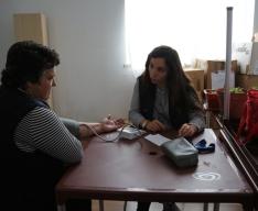 Projecto Esperança - Castanheira de Pera