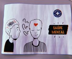Porto Escondido e TCI assinalam Dia da Saúde Mental 