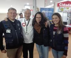 Festa de Natal Comunidade Vida e Paz