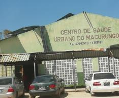Moçambique