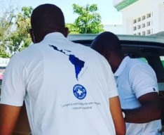 BN MdM Haiti