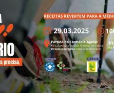 caminhada passo solidário