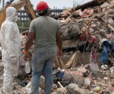 Venezuela_Risco de doenças infeciosas