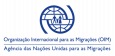 OIM - Organização Internacional para as Migrações